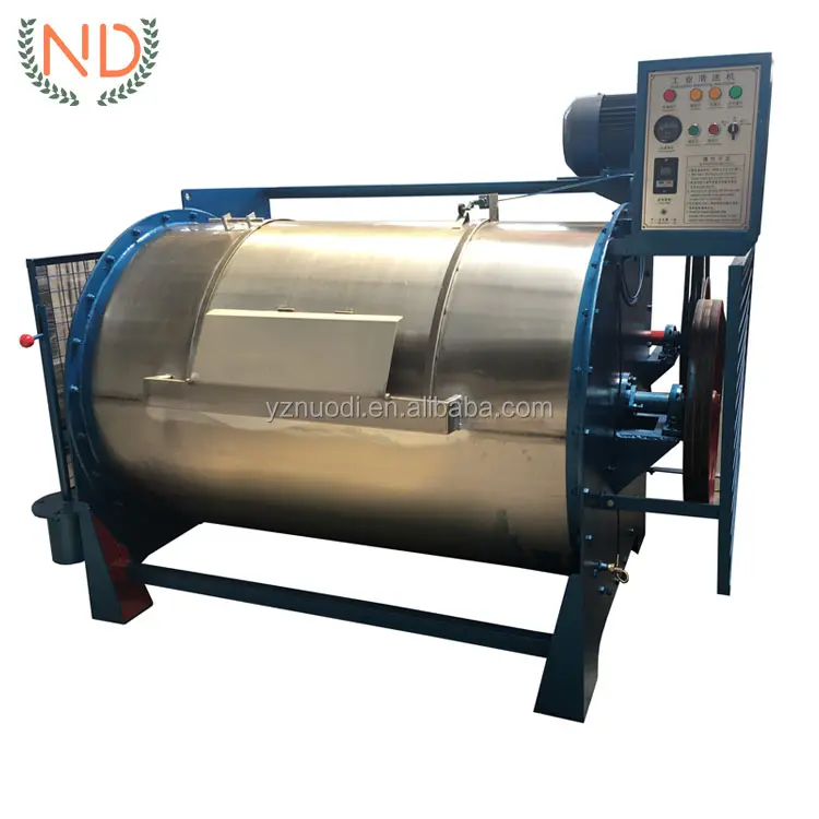 high temperature wool fiber cleaning dyeing machine silk yarn cloth washer dyeing machine