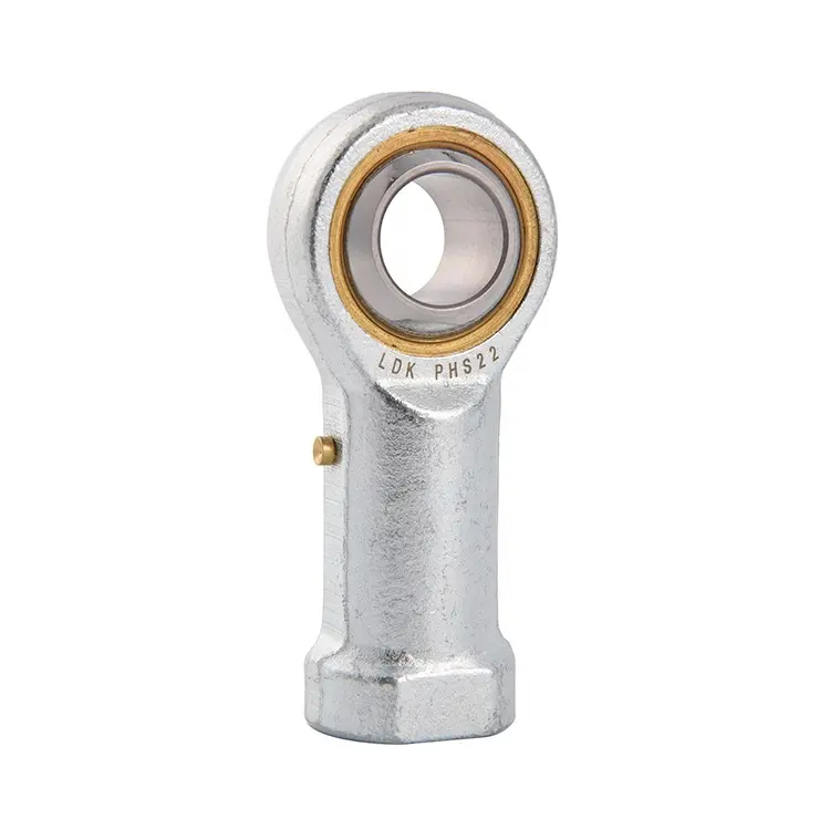 High quality wholesale PHS22 female joint rod end bearing