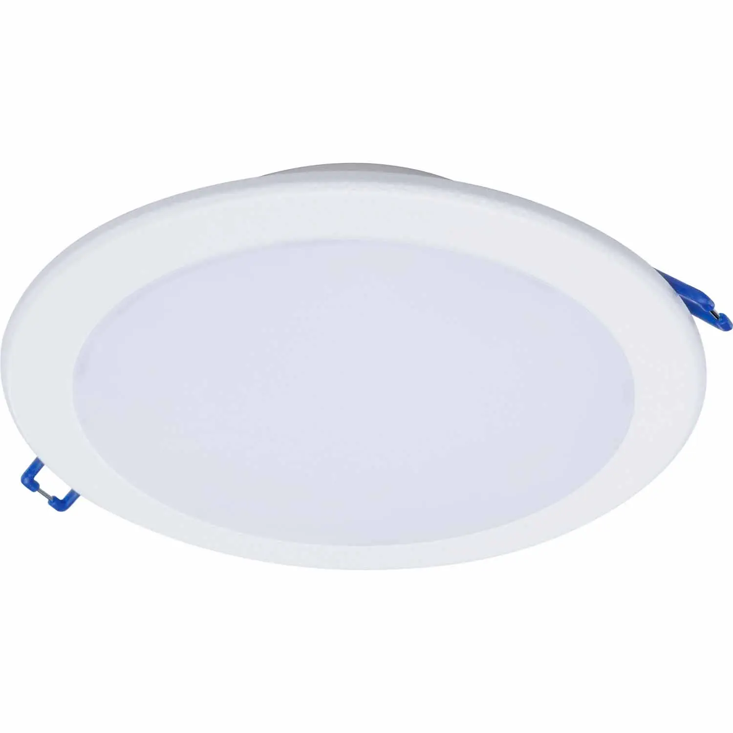 Good quality aluminum 5W 7W 9W round led 18w recessed ceiling smd down lights led downlight 100mm 120mm dimension 140mm