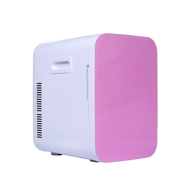 Refrigerador 2021 Nice Quality DC 12V Mini Fridge 20 Litre Refrigerator For Hone and Hotel