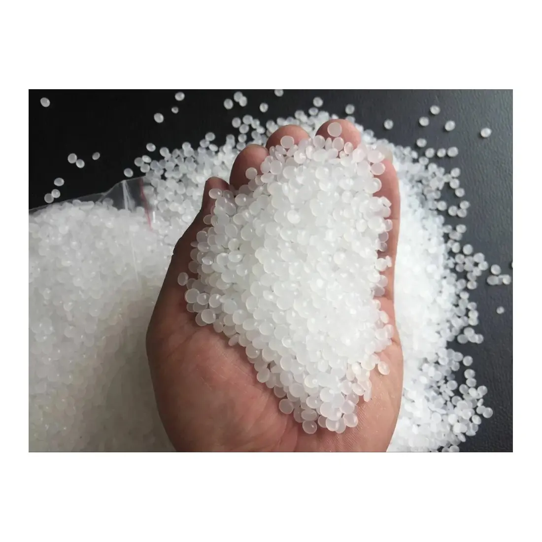 EPS High Density Expandable Polystyrene Granules Eps Beads For Bean Bag Filling Russian product