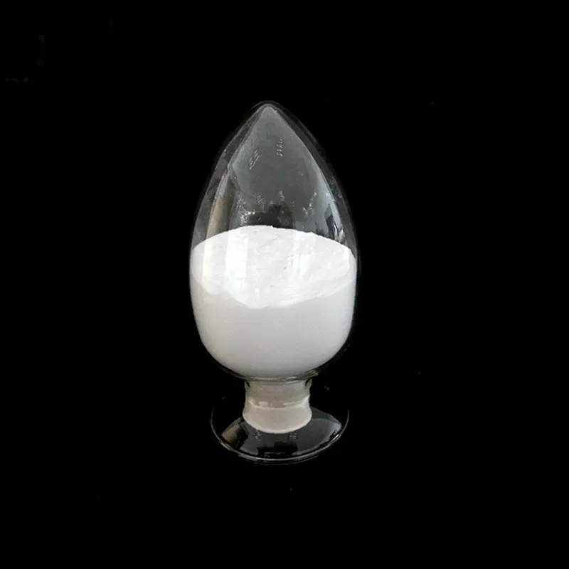 High purity nano silica powder with factory price