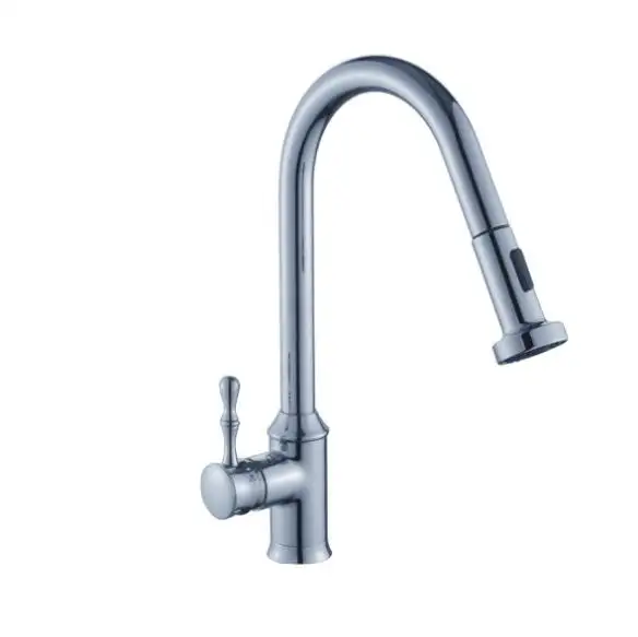 China wenzhou feenice kitchen faucet supplier factory export all over world