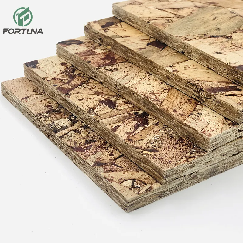 Hot Selling 12mm Osb Timber