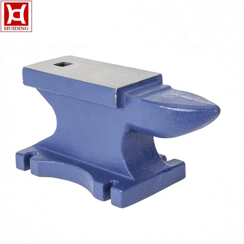 Super Quality Customized Blacksmith Anvil Casting Steel Anvil