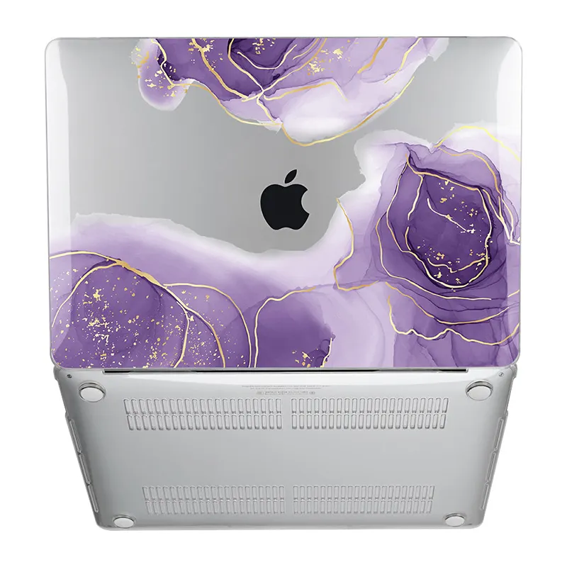 Пользовательский Дизайн IMD чехол для ноутбука для Apple Macbook Pro 11,6 12 13,3 14,2 15,4 16 16,2 дюймов