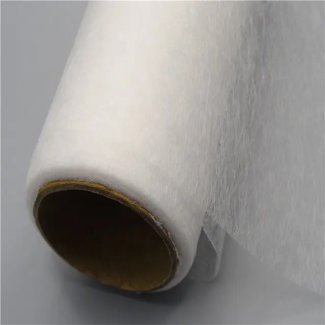 High Quality PA Polyamide Hotmelt Thermo-adhesives In Rolls For Acoustical Fabric Wrapped Panels For Walls And Ceilings