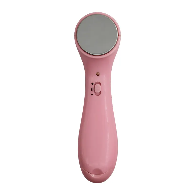 Wholesale Ion Multifunctional Beauty Instrument Ice Muscle Instrument Skin Care Massage Beauty Instrument