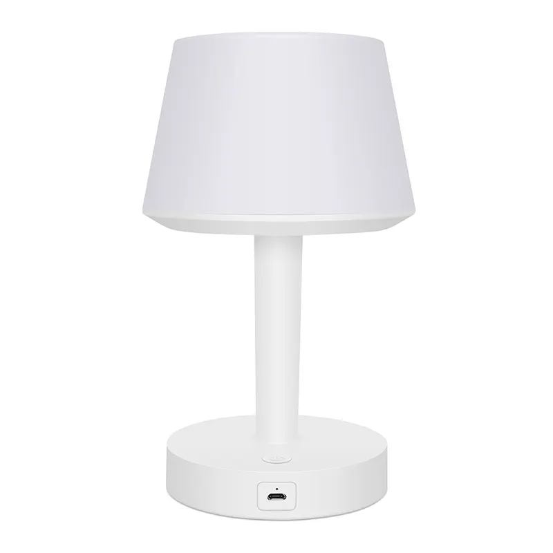 2020 Best seller led table lamp night light with speaker