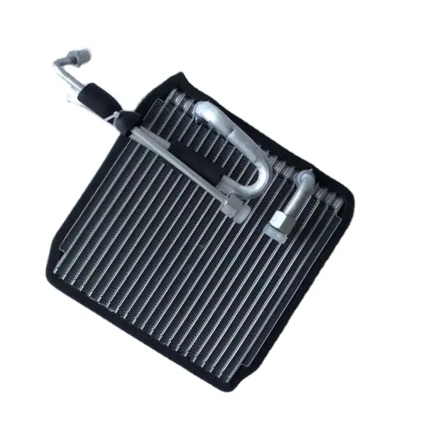 Car evaporator supplier Model 604-234139-00 accepts OEM car evaporator for FOTON OMAN