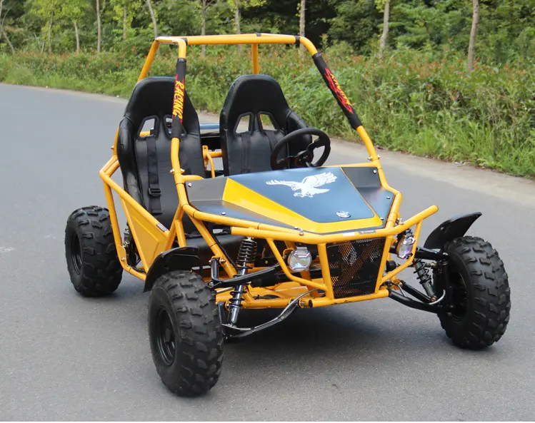 2020 EGS Good quality cheap 150cc/200cc 2 seats beach buggy/buggy 4x4 for adults pass CE certificate hot on sale