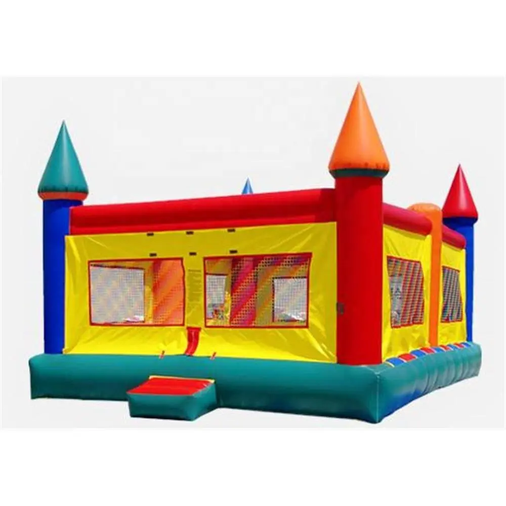 Latest Adt Bounce Jump Castle House Rental Cost