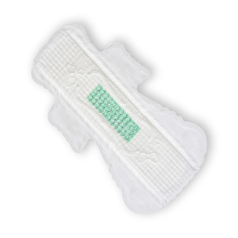 Ночной ультратонкий высококачественный гинекологический коврик для женщин, гигиенические прокладки для беременных, анион для женщин