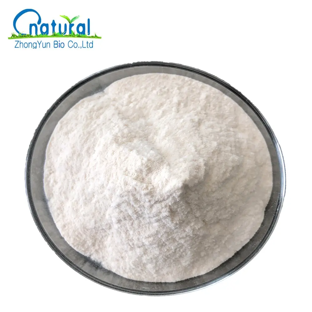 High quality CAS 987-78-0 Cdp-Choline Powder Cdp Choline Citicholine