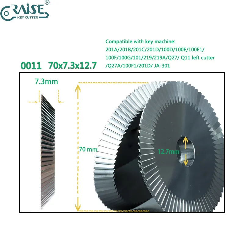 0011 0010 Wenxing 100E 100F 100G 100H дубликатор для резки ключей