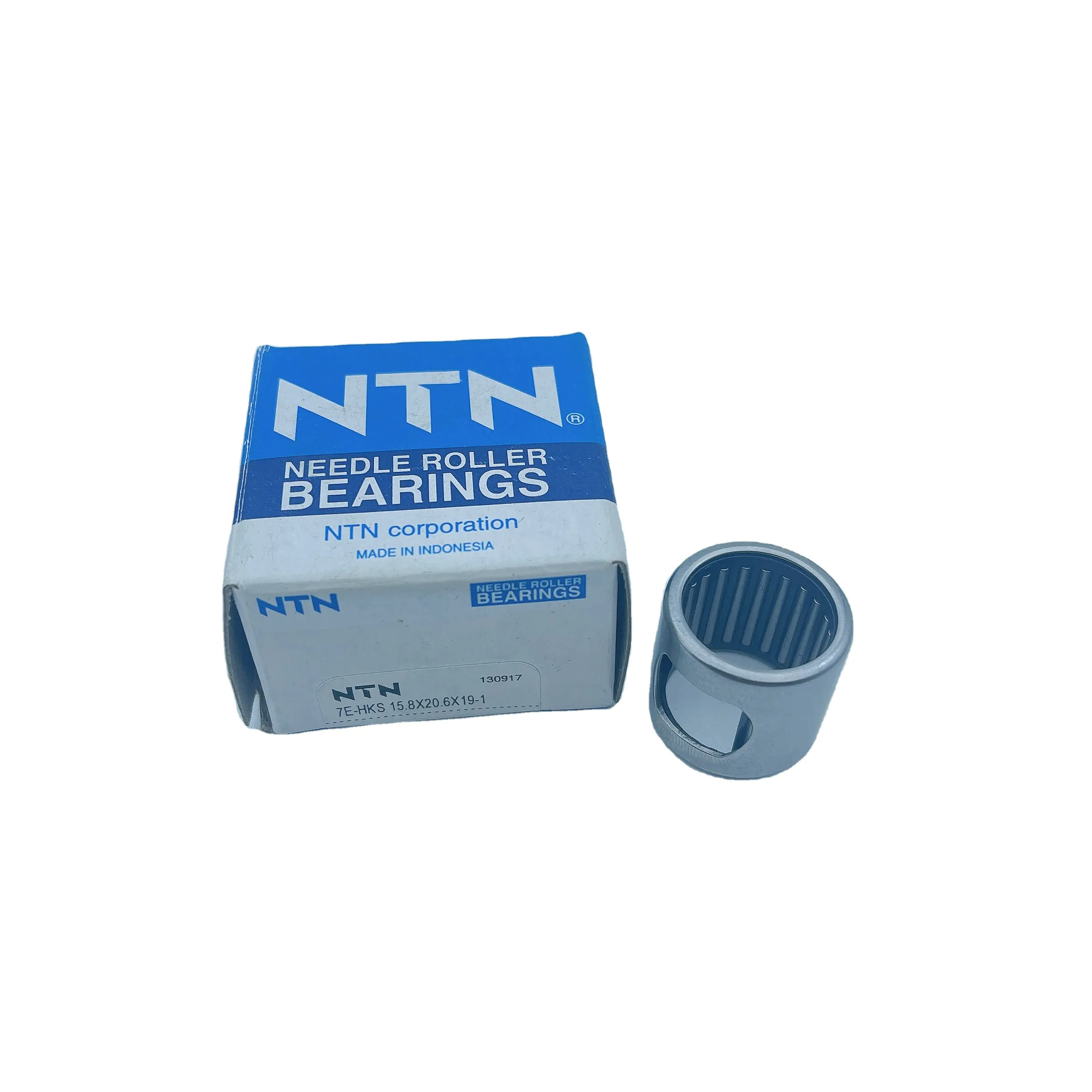 7e-hks 15.8x20.6x19-1 NTN Radial Needle Roller Bearing Cylindrical Roller Bearing