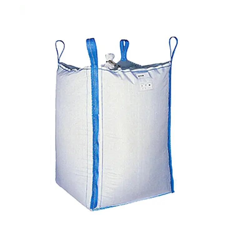 Wholesale Big sand bag White or customize 100% virgin PP environmental