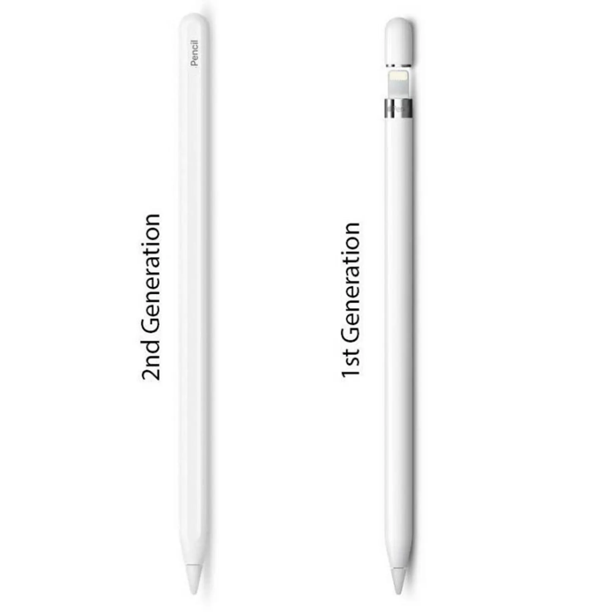 pencil tip Touch Screen Pen for Apple Pencil 2nd Generation  stylus for tablet