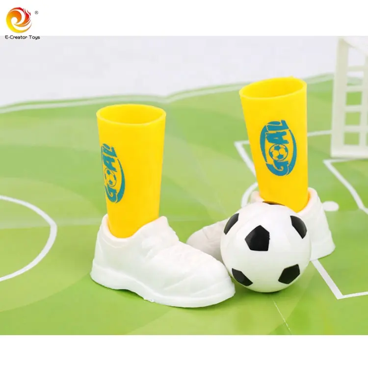 Promotional mini sport football toys soccer game for kids