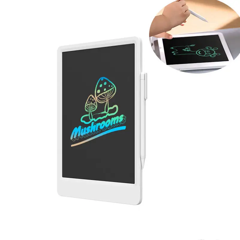 Drawing Tablet Digital Ready To Ship Children Digital High-Definition Lcd Drawing Writing Tablet Drawing Toys