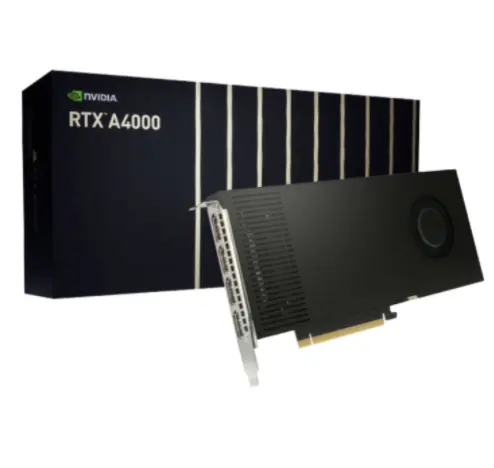 brand new GPU RTX A4000 Graphic Cards 16GB GDDR6 Gaming Video Card rtx a4000 graphics card