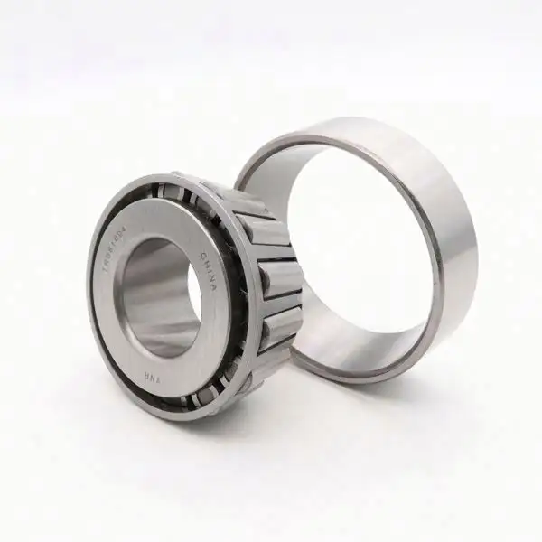 High quality combined needle roller bearings