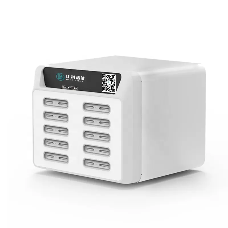 Widely used public power bank sharing power station rental for Hotels