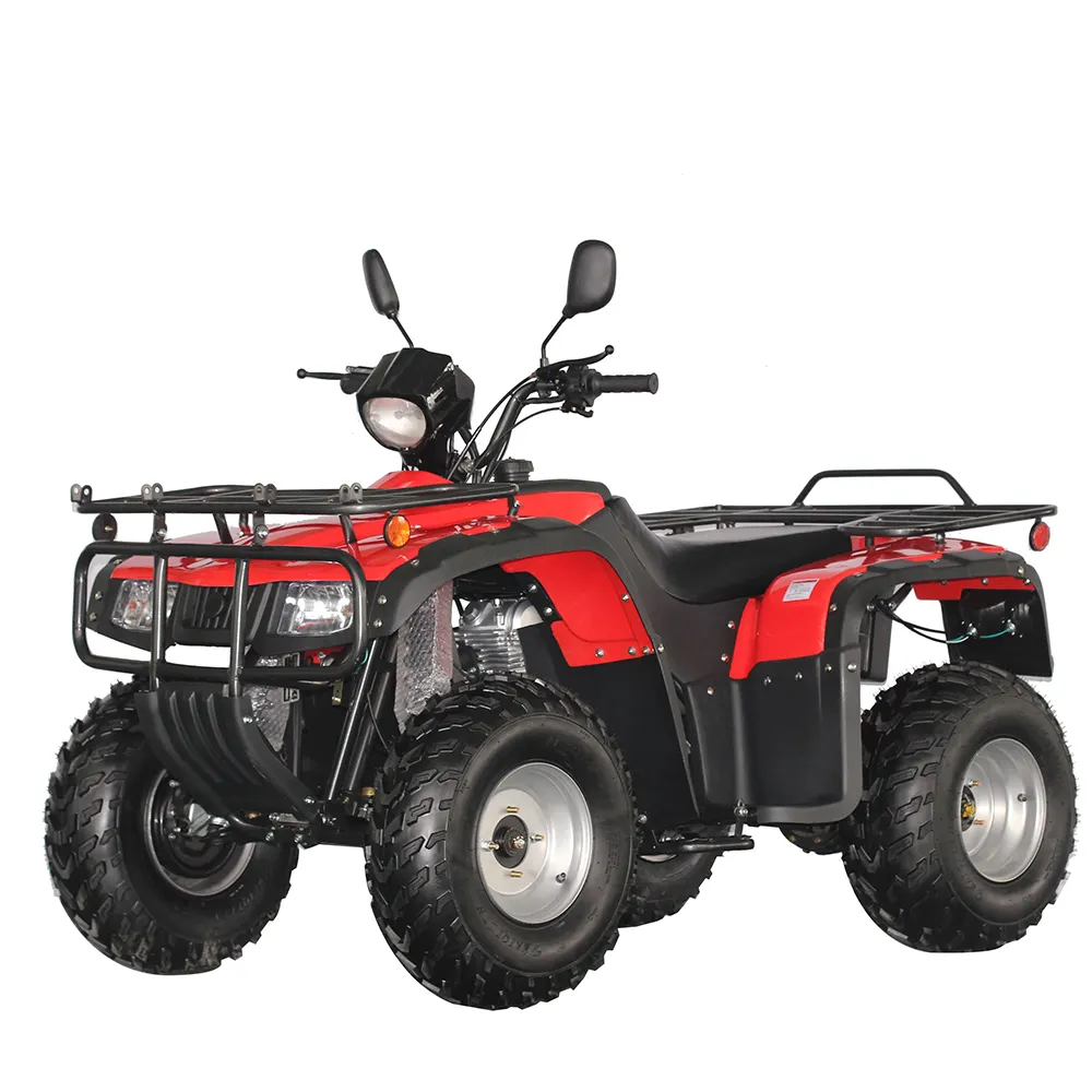 Zongshen atv 300cc 4x4 trike atv quad bikes для продажи