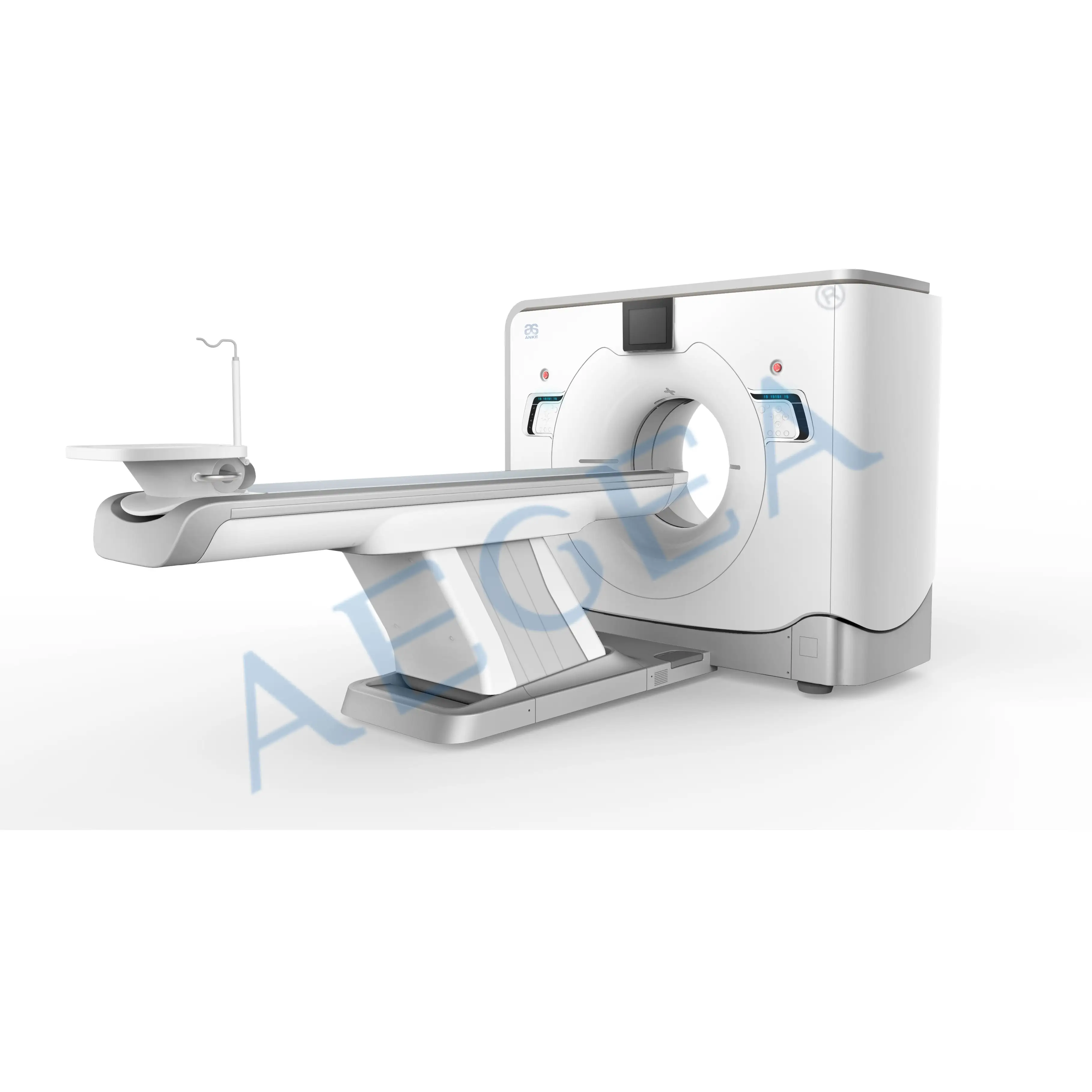 AG-CT64C clinical applications 64 slices ct scanner machine for hospital