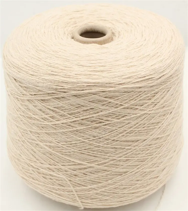 In Stock 100% Pure Cashmere Yarn 6/13Nm