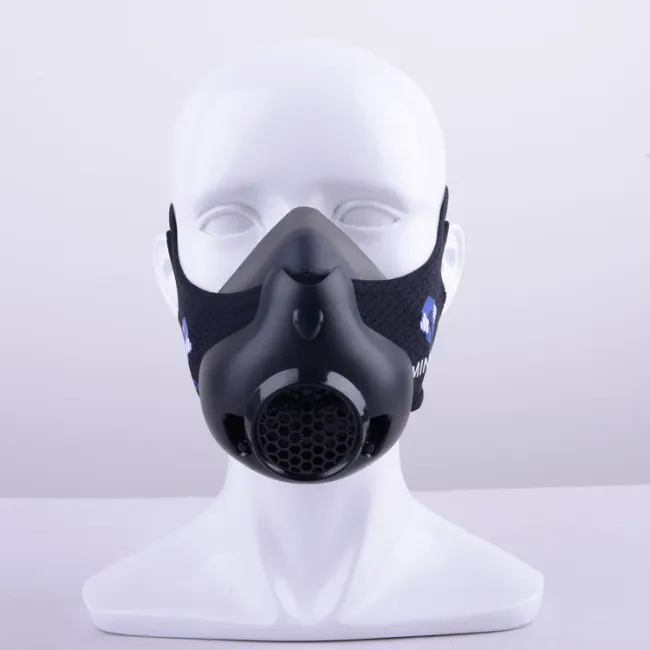 Altitude Workout Mask Sports Training Mask Fitness