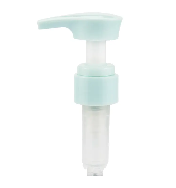 Wholesale High Quality 33 410 lotion pump detergent pump refillable lotion pump