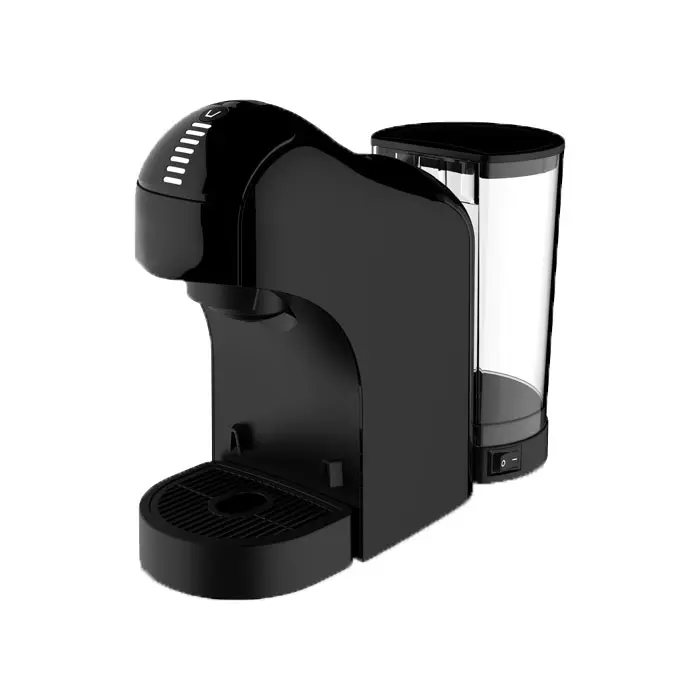 1.0 L home convenient capsule coffee machine electric maker 1450w capsule coffee machine