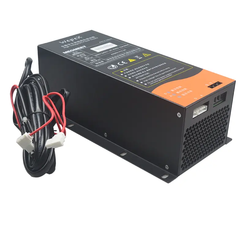 Variable meanwell 220v dc ac power supply 6kw 2000W 300W microwave power supply