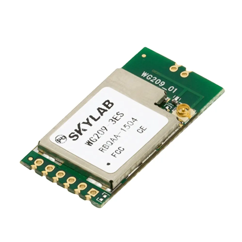 SKYLAB 2.4GHz 150Mbps Network Relay Single channel USB WiFi module for IP Camera/set top box