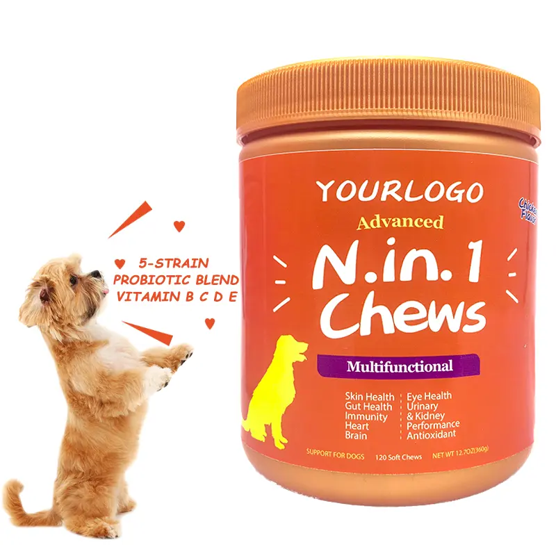 Pet Supplements Suppliers Vitamins Cats Support Healthy Bowel Digestive And Immune Health Dog Supplements And Vitamins