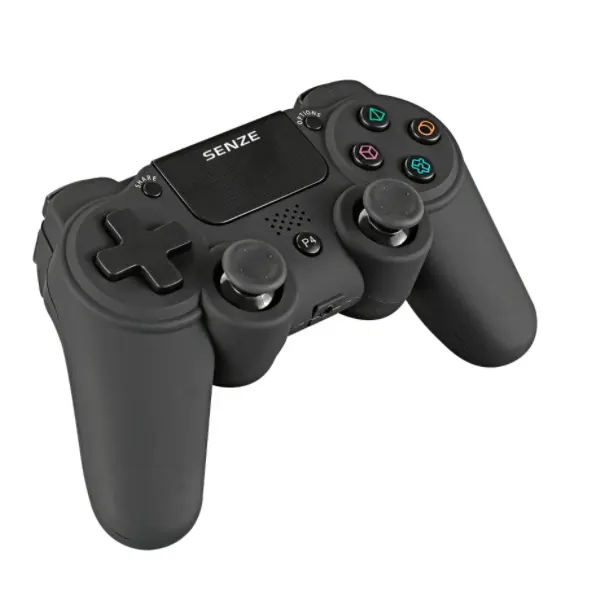 Senze Sz-4007b беспроводной игровой контроллер PS4 с USB-кабелем