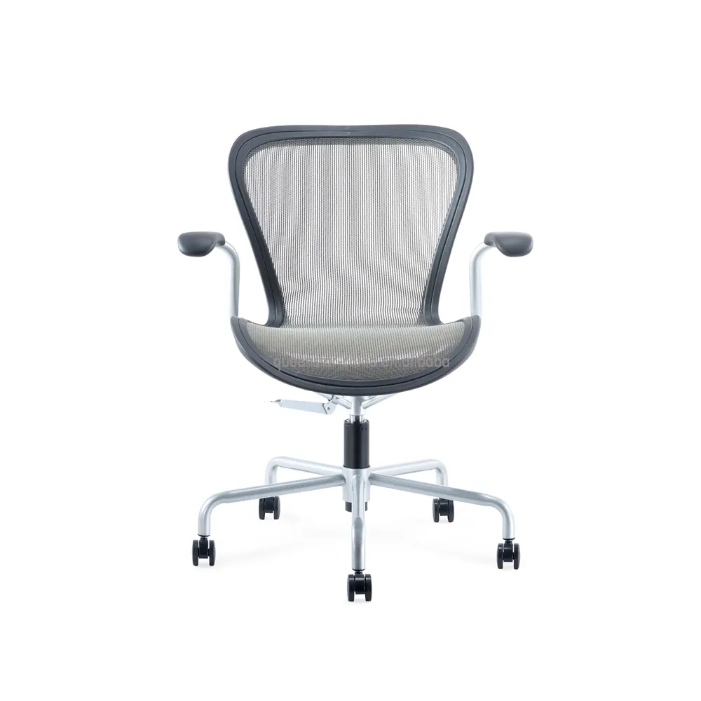 QS-E-OMC09 Современный Высокое качество Полный сетчатый офисный стул для персонала
