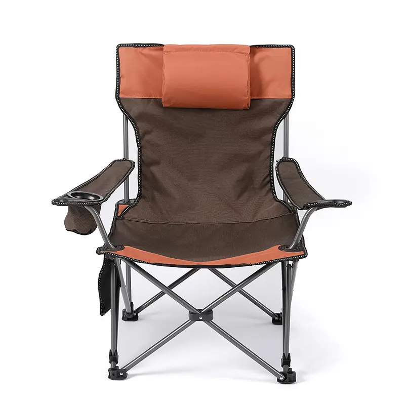 Открытый складной стул, пляжный стул, переносное кресло для кемпинга, пикника, отдыха, рыбалки