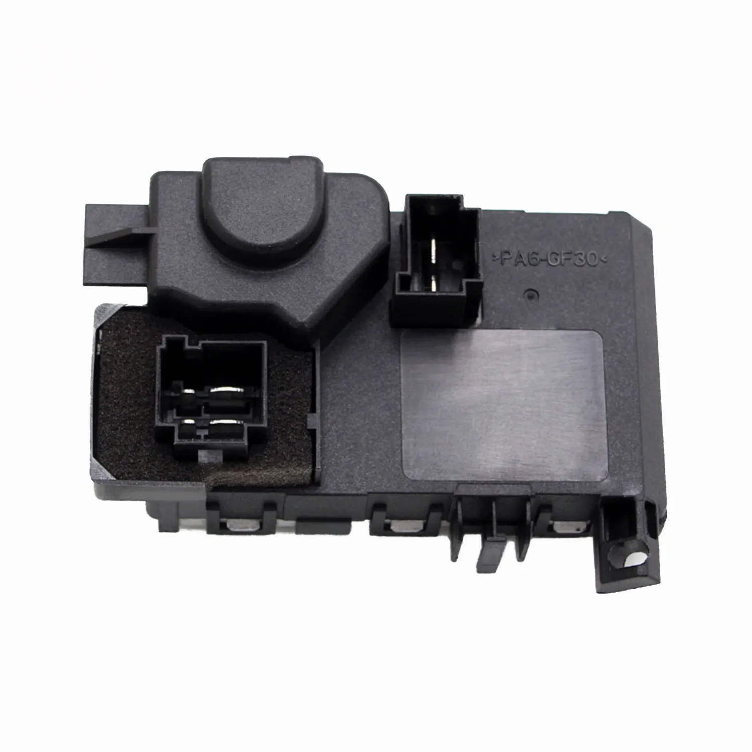 New A/C Blower Motor Resistor Fit for Mercedes Benz W221 S Class S350 CL550 US