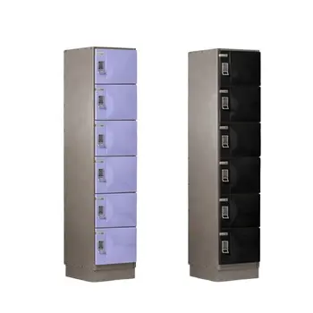 Высококачественный кубический шкафчик/декоративный шкафчик для хранения/металлический шкафчик для тренажерного зала с клавиатурой, электронный шкафчик для тренажерного зала