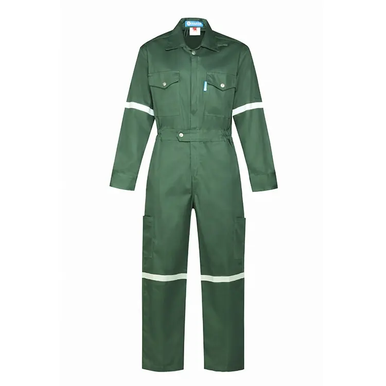Промышленная рабочая одежда от производителя, моющаяся Светоотражающая рабочая одежда, промышленный комбинезон, другая униформа