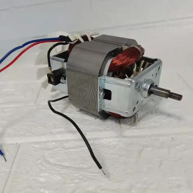 8840 full copper motor 18000 rpm 220 Watts Blender Motor