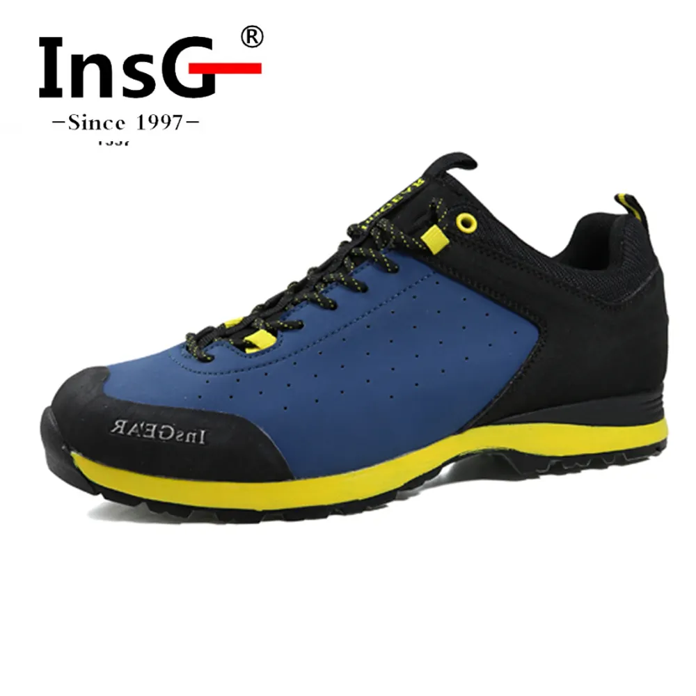 HK701003A4 Winter Outdoor Sport,Popular Waterproof Casual Power Lightweight Cheap Hiking Shoes From China