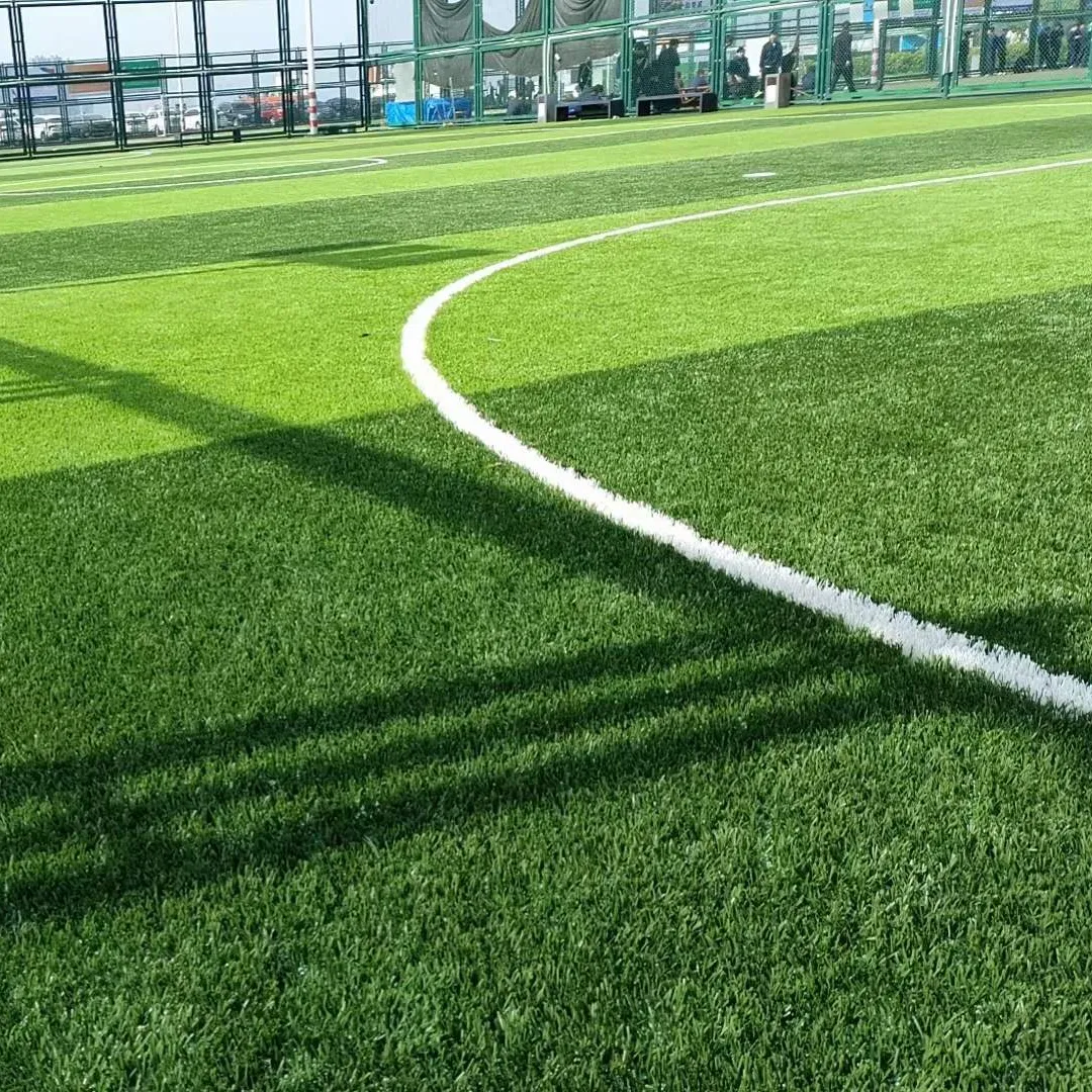 Shandong Meisen, прочная синтетическая трава для футбола, футбольное поле, открытая игровая площадка, зеленая искусственная трава, спортивный газон
