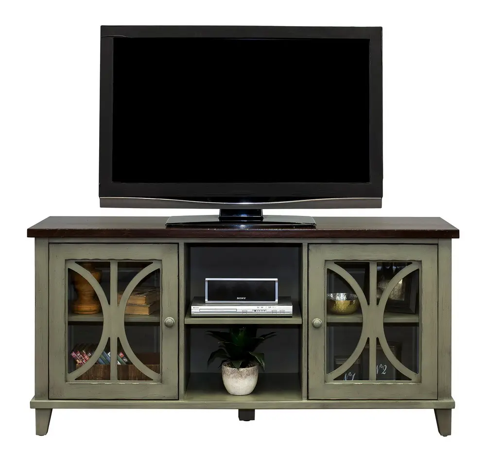 Современная ТВ-подставка среднего века для гостиной, ТВ-приставки, шкаф для хранения