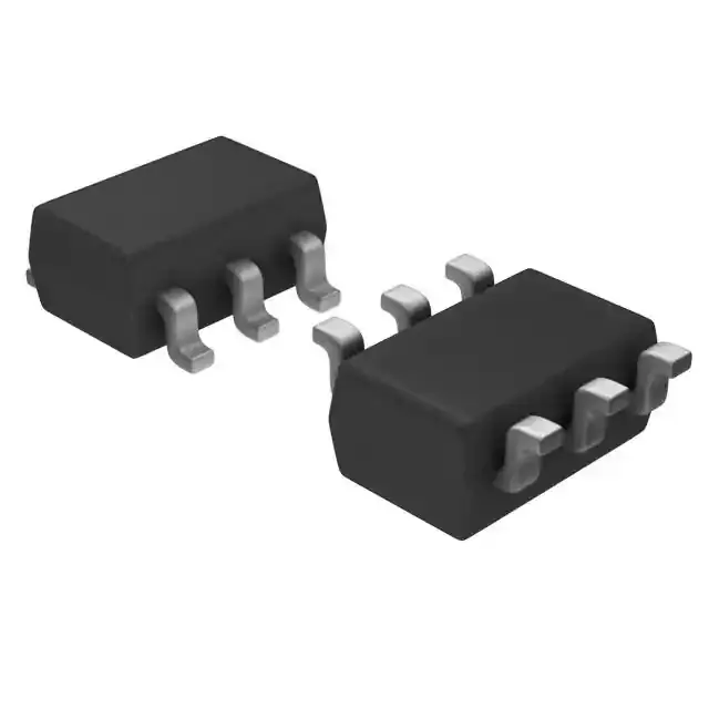 LED Driver IC 1 Output DC DC Regulator Step-Up Boost PWM Dimming 1.2A Switch SOT-23-6 TPS61165DBVR