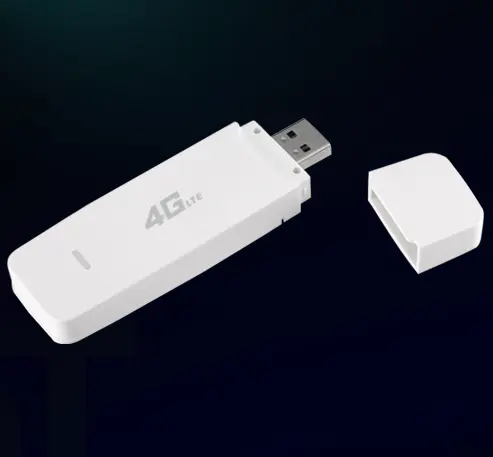 4G Dongle 4G Usb Dongle For Notebook 150Mbps MDM9X07 Chip Platform 4G Dongle wifi