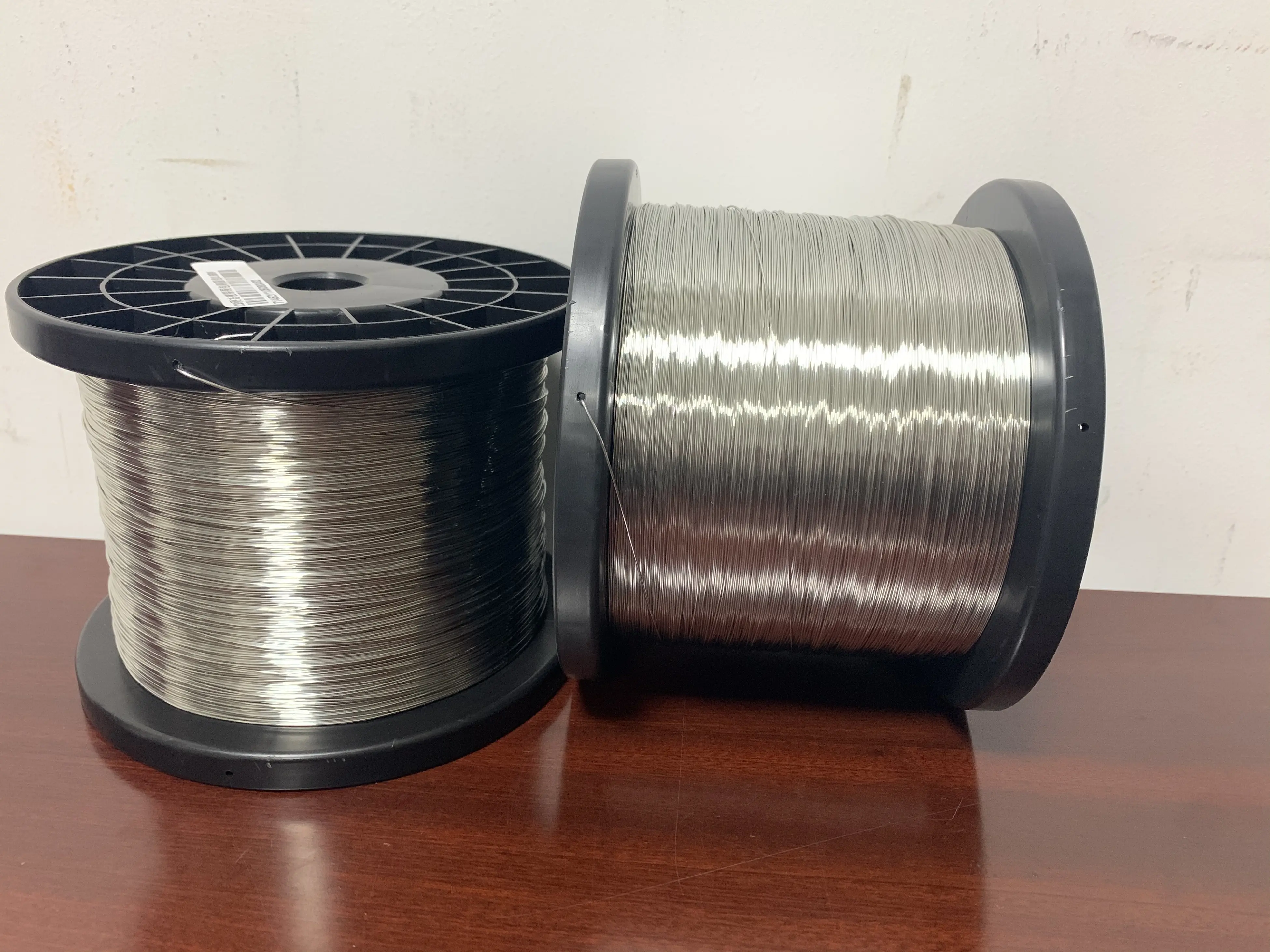 High Quality Tin Plated 99.9 Clean Bare Copper Steel Wire Ccs For Transformer