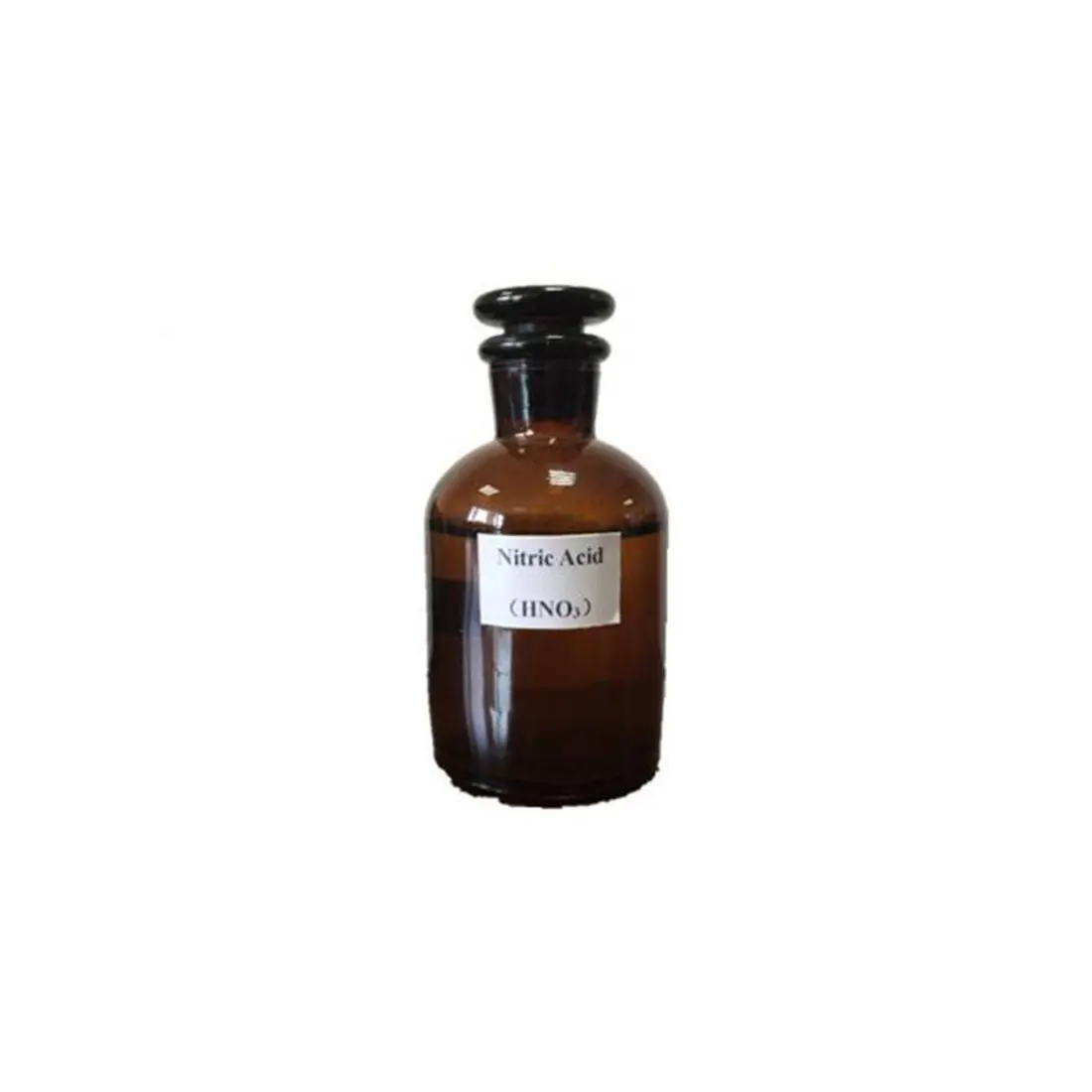 Unconcentrated liquid acid 57% HNO3 GOST 53789-2010